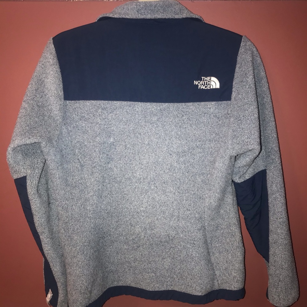 North Face Jacket - Picture 2 of 2